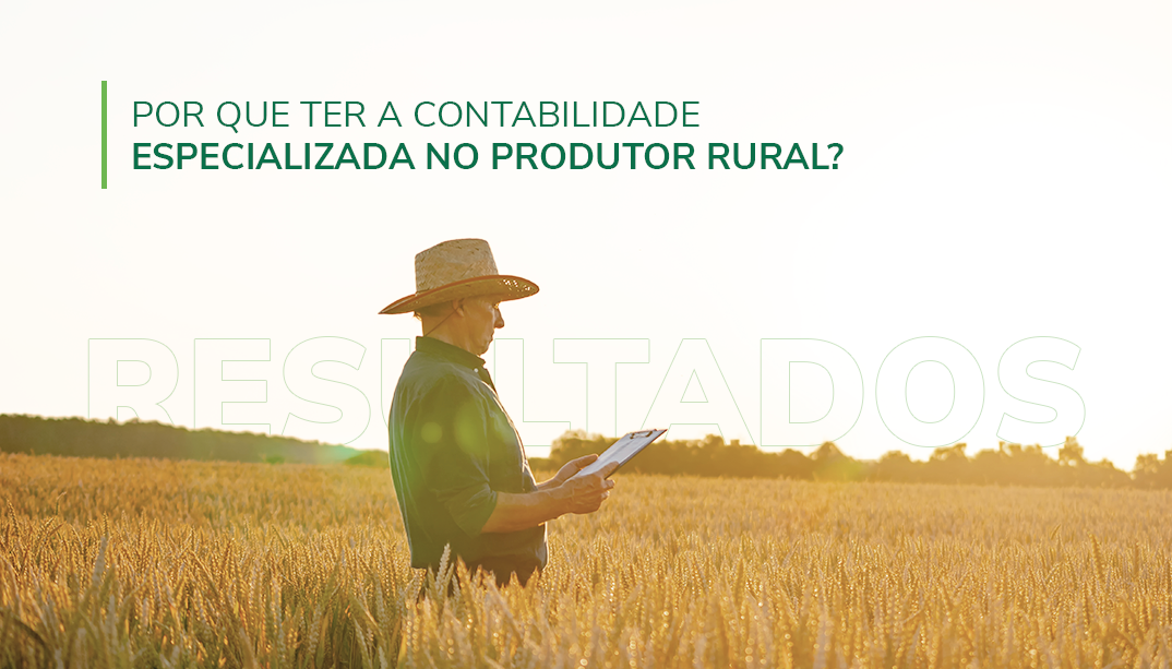 Ferramenta Gerencial Focada no Produtor Rural