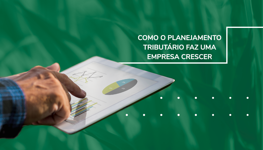 Planejamento Tributário