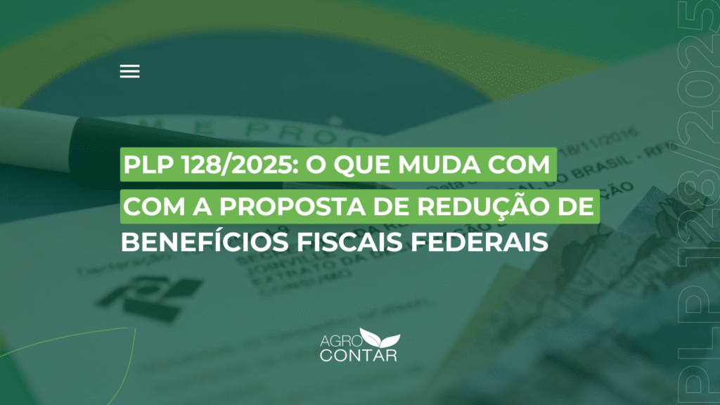 O que muda com a proposta de redução de benefícios fiscais federais