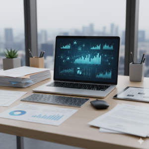 Integração contábil no agronegócio