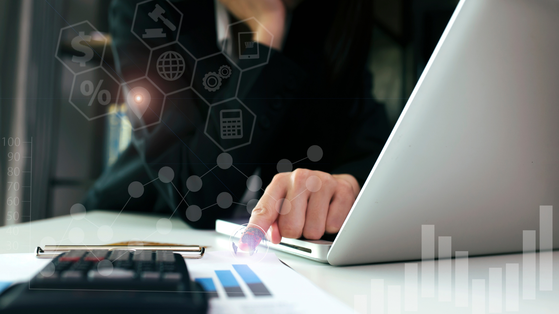 Integração contábil no agronegócio