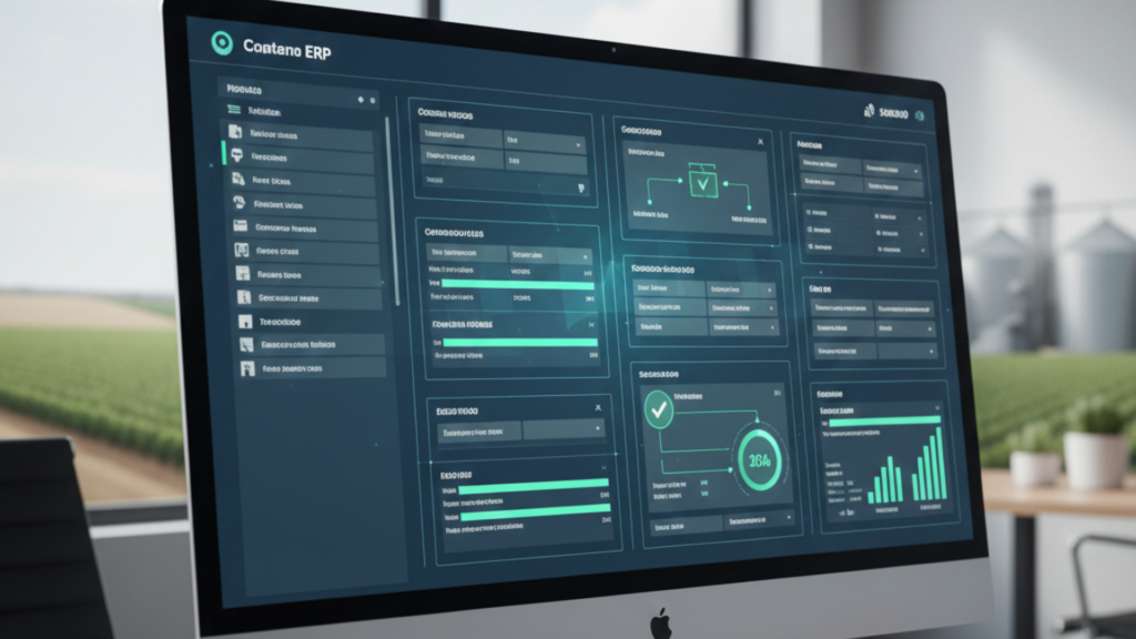 Parametrização fiscal para IBS e CBS
