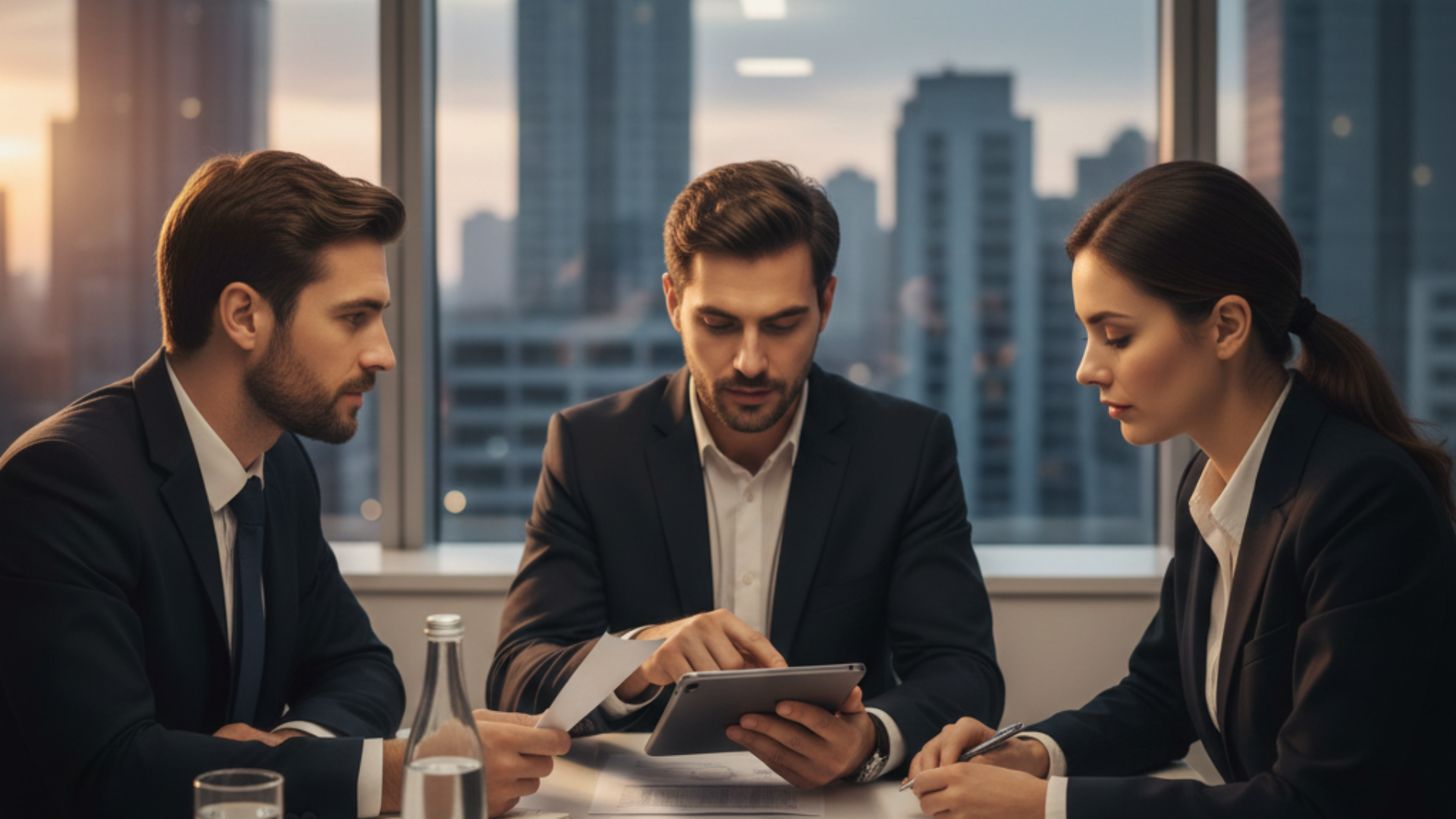 Integração contábil no agronegócio