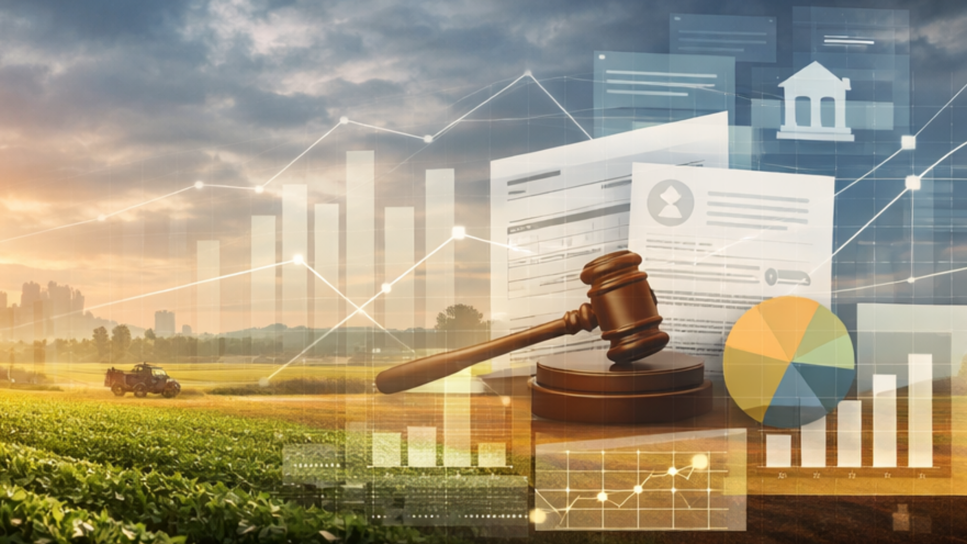 Transição tributária no agronegócio