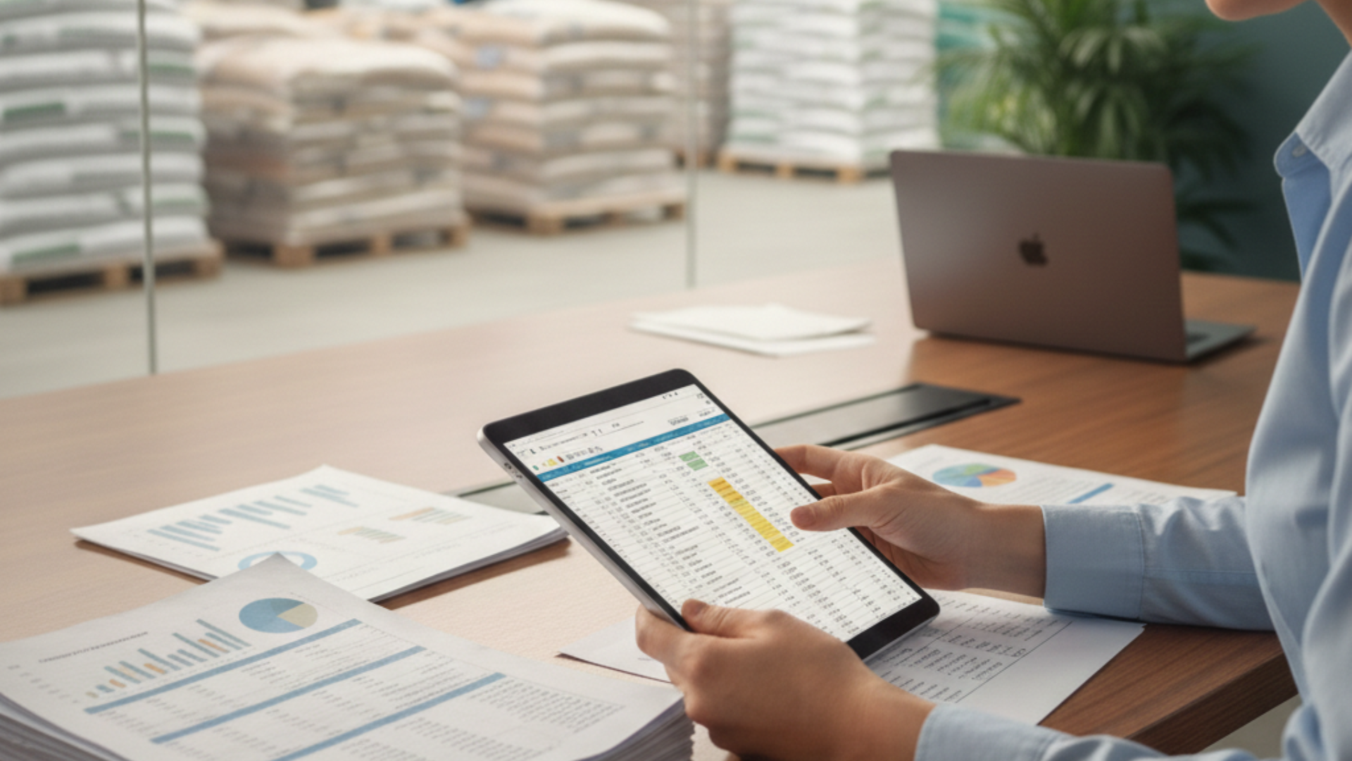 Tributação no destino