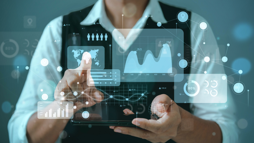 indicadores financeiros no agronegócio