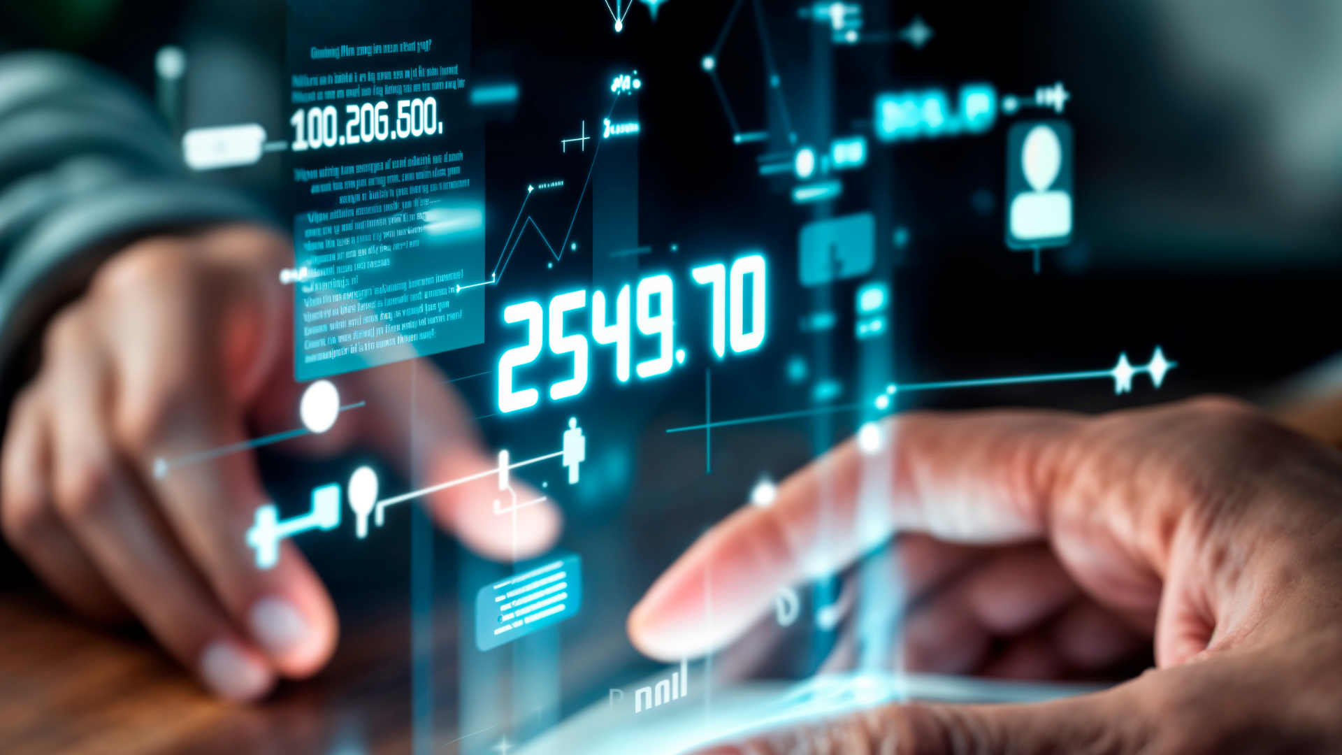 Capital de giro no agronegócio