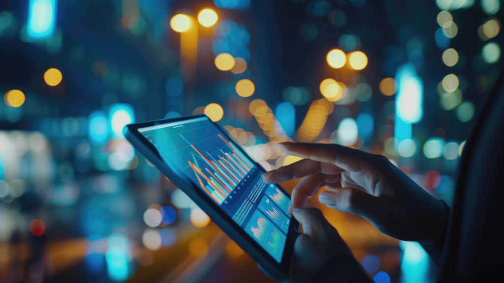 gestão financeira no agro