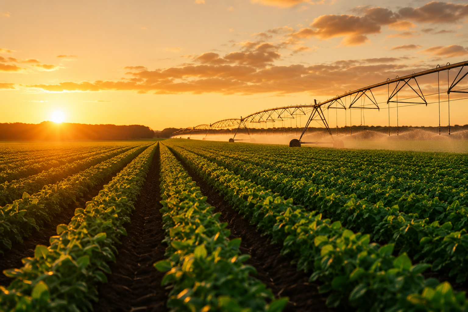 Produção rural relacionada ao diferimento alíquota zero insumos