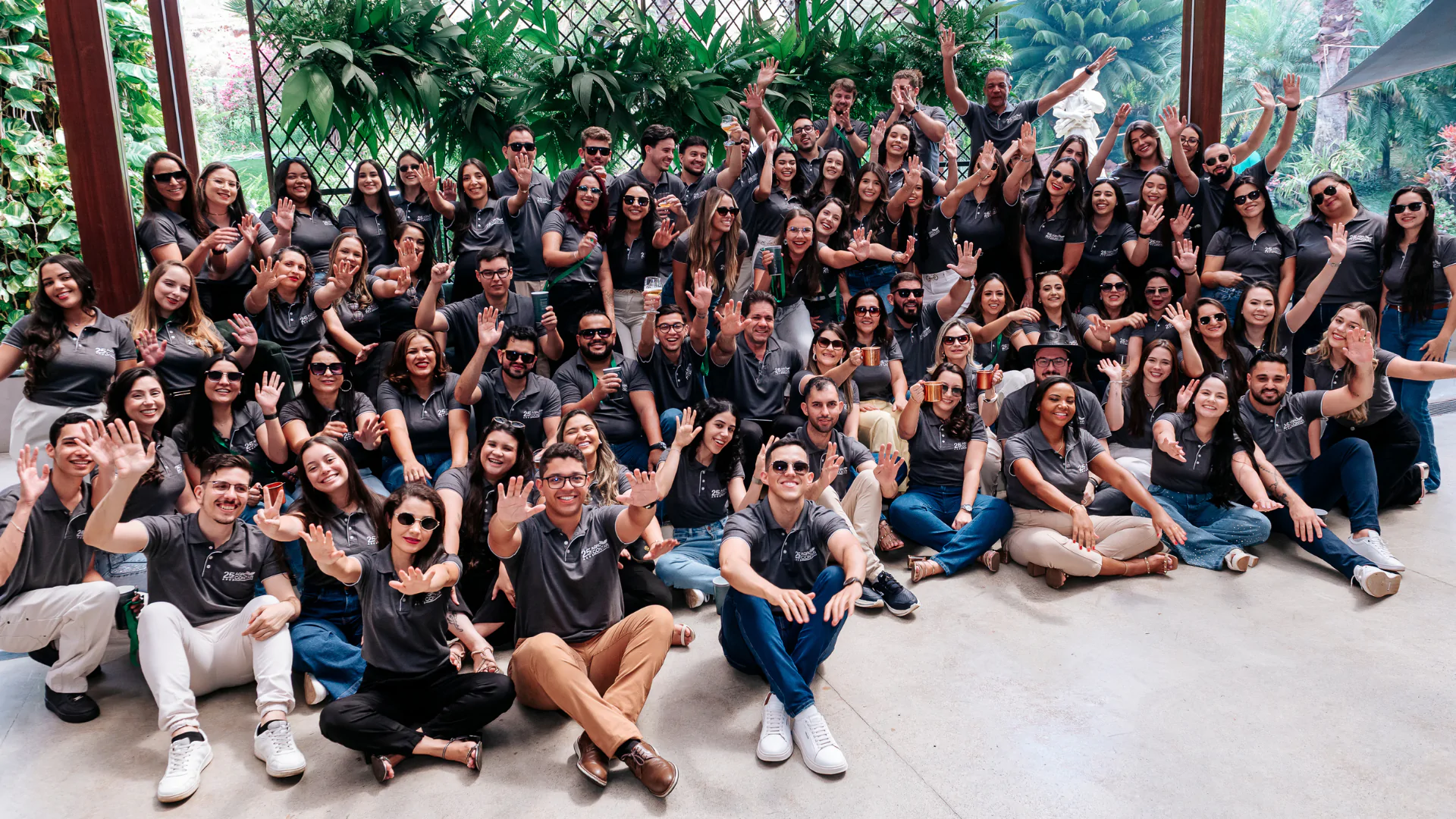 Agrocontar e BHub