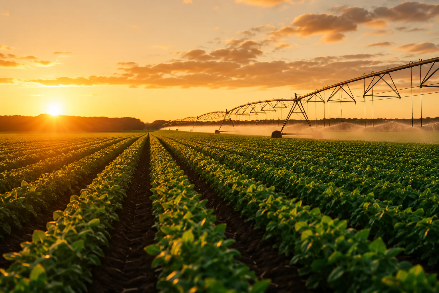 Produção rural relacionada ao diferimento alíquota zero insumos